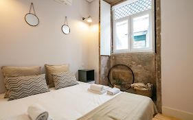 Charming T2 By Indulge Porto Flats